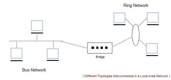 Local Area Network