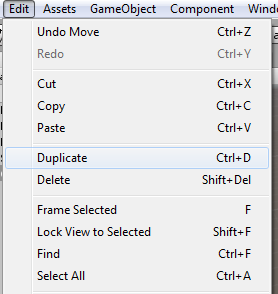 Game Component Development