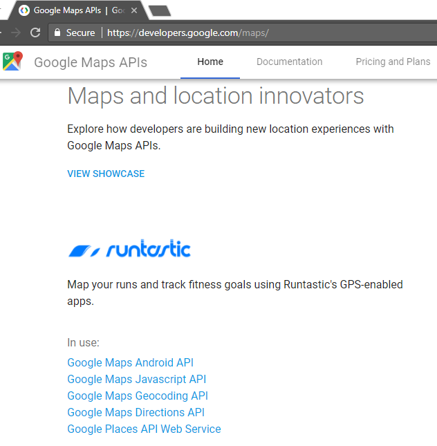 integrating google map apache cordova