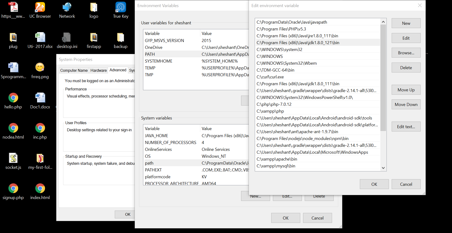 How to install apache ant on windows 10 paradisesno