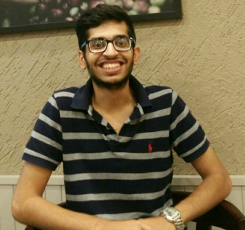 Akshay Chopra