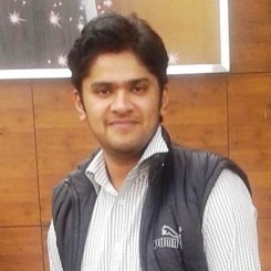 Amit Diwan