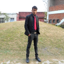 Gaurav Roy