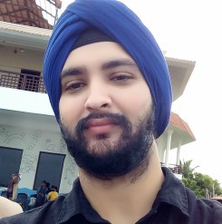 Guneet Singh