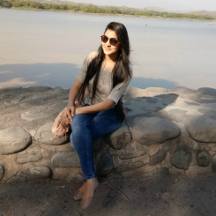 Harpreet Kaur