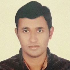 Ketan Raninga