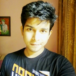 Nikhilesh Gautam