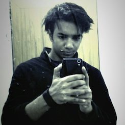Ravi Raj