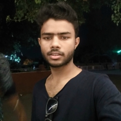 Sheshant Sinha
