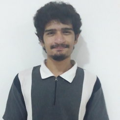 Shreenivas Mandpe