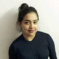 Smriti Satyan