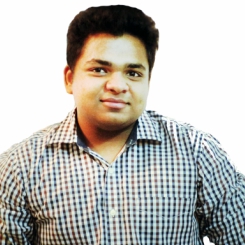 Varun Pankaj Joshi