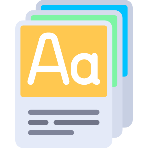 Flashcards