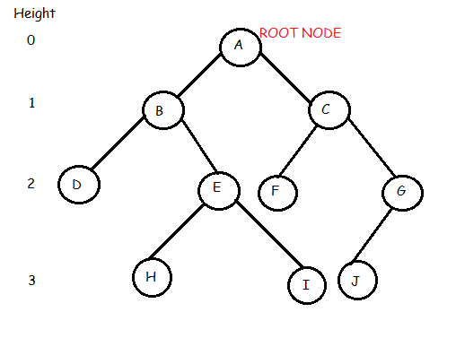 Binary Tree And Its Types Data Structure Tutorial Studytonight