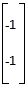 matrix discrete mathematics option 4