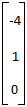 matrix discrete mathematics option 3