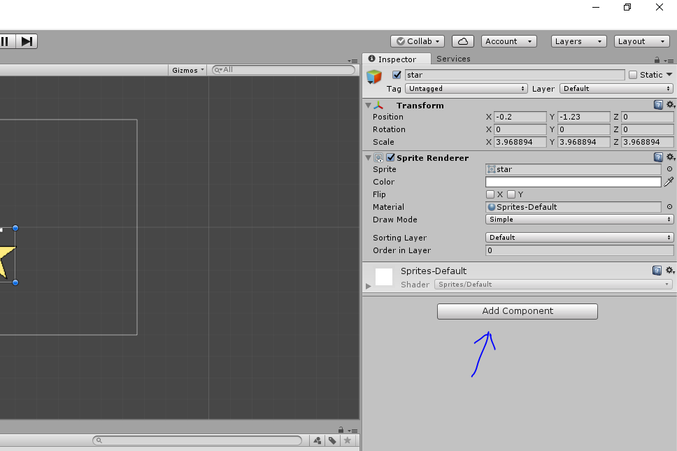 Understanding Rigid Bodies In Unity Studytonight