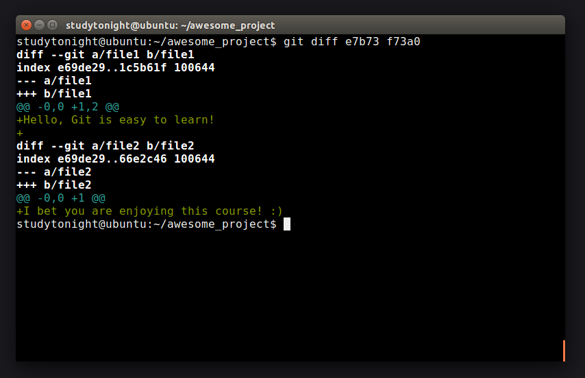 More about Repository Git Tutorial Studytonight