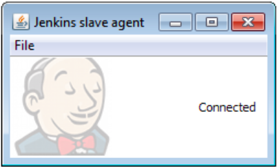 Jenkins Master Slave Configuration